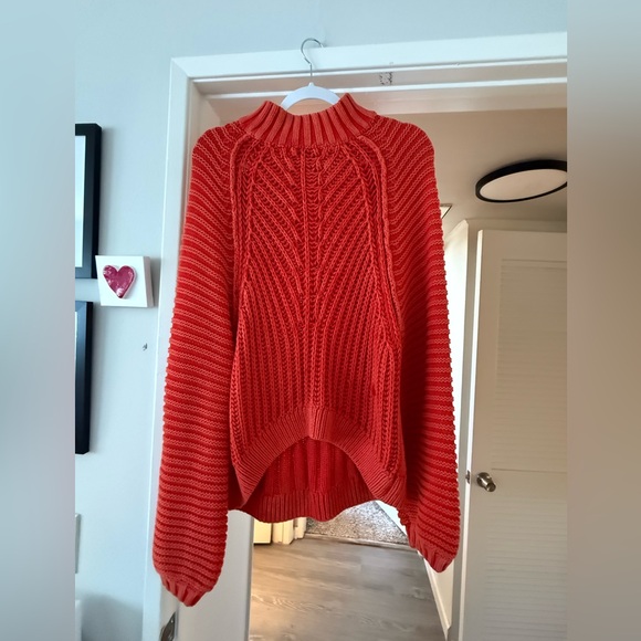 Free People Sweater - Picture 3 of 8